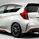 Illustration for article titled The Nissan Versa Note Nismo Proves You Can Nismo Anything